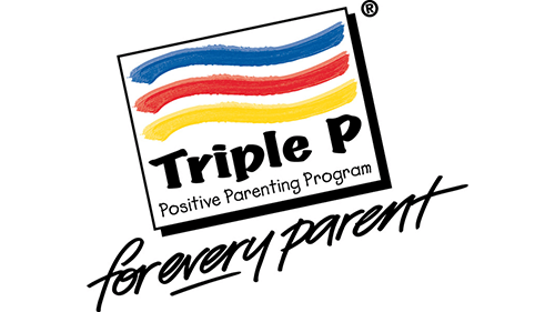 Triple P Positive Parenting Program Family Resource Center Sheboygan County