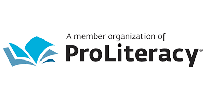 ProLiteracy Member Organization