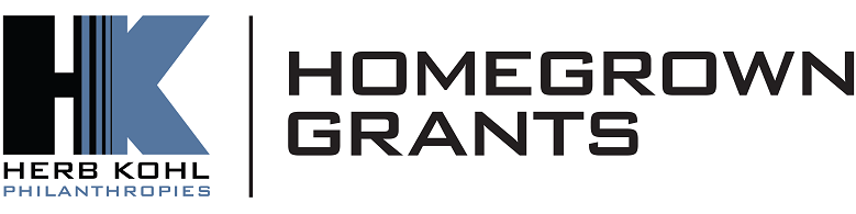 Herb Kohl_Homegrown Grants